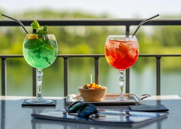 Hôtellerie Beau Rivage