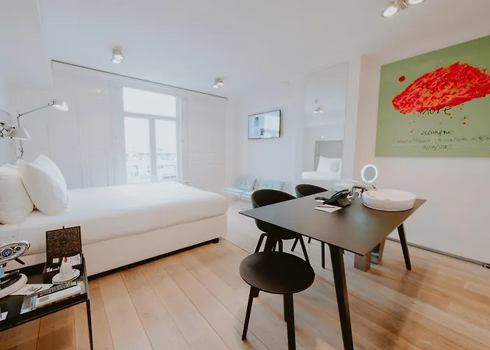 Boutique Hotel Manna - Quality Lodgings