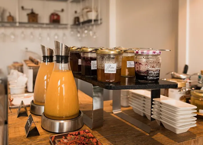 Hotel Spa - Au Charme Rabelaisien