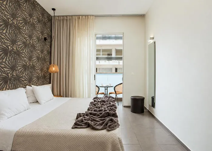 Atlantis Boutique City Hotel