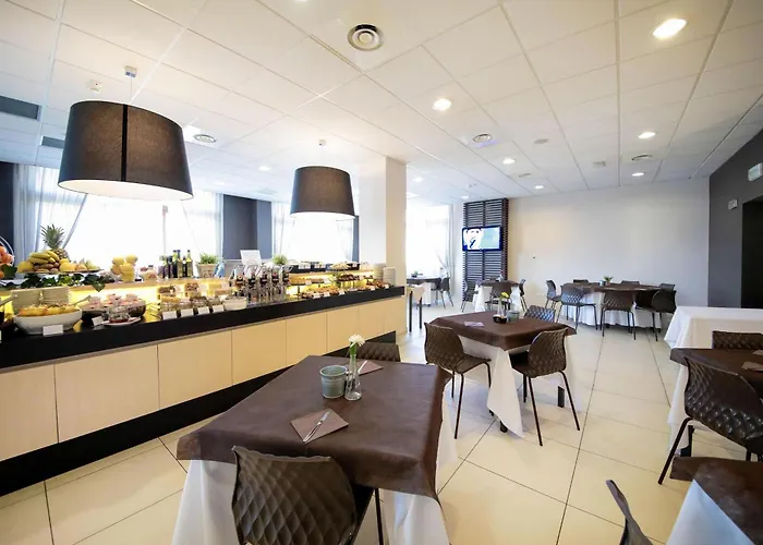 B&B Hotel Mantova Cristallo