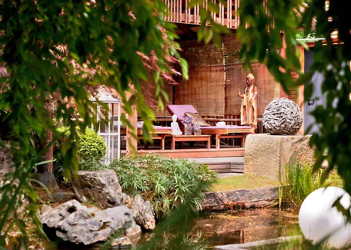 Ayurveda Resort Mandira