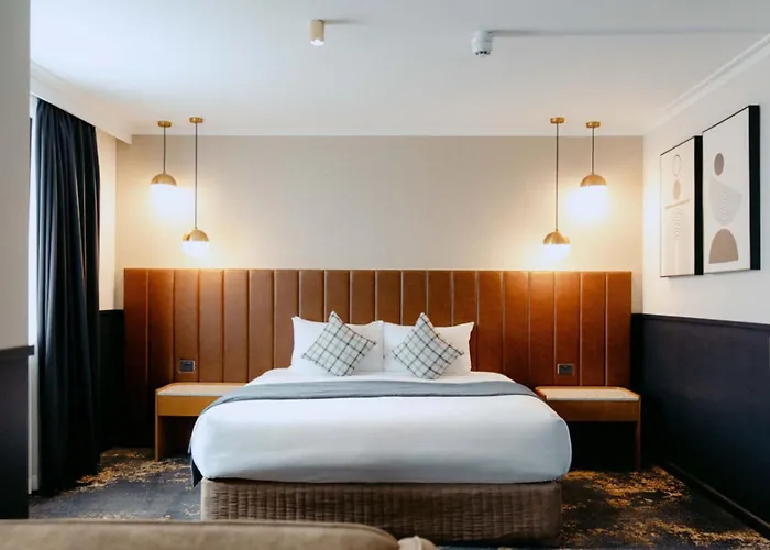 Mercure Albury