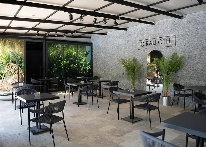 Cirali Hotel