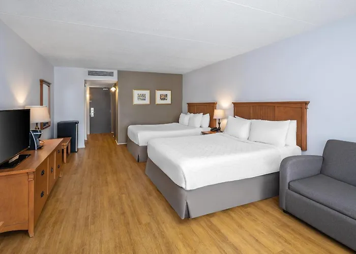 Hotel Cheribourg, An Ascend Collection Hotel