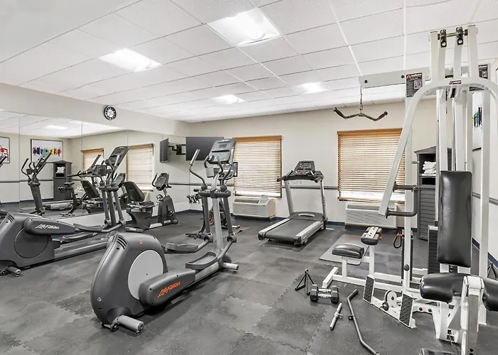 Best Western Plus Executive Hotel Richmond