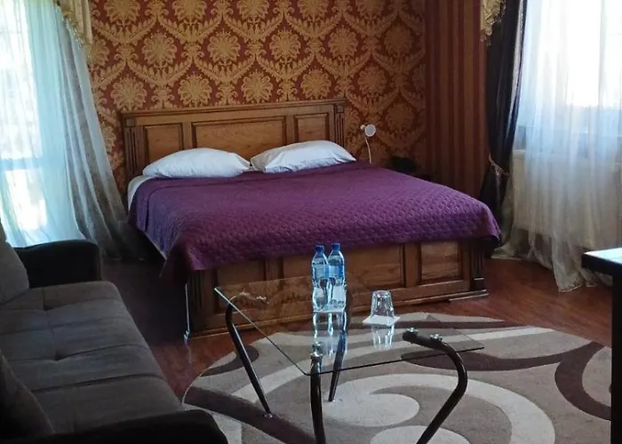 Casablanca Hotel