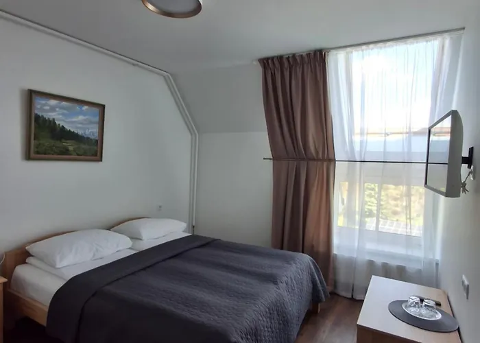 Hotel Melturi