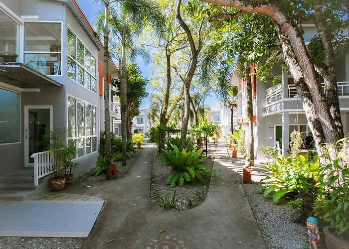 The One Cozy, Phuket