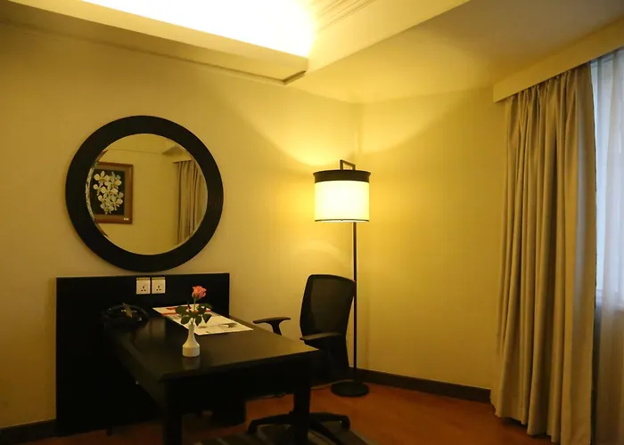 Parkroyal Yangon