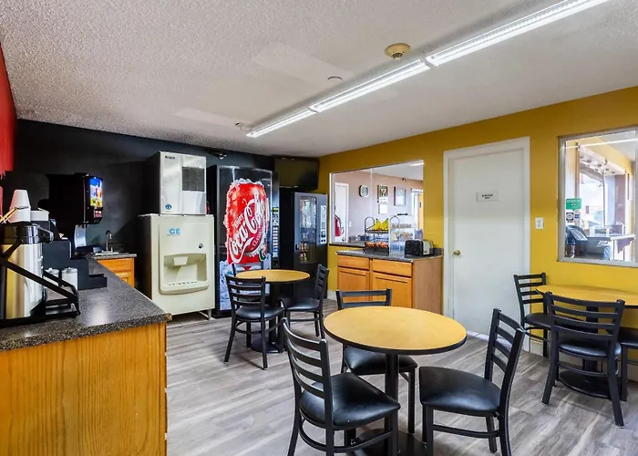 Econo Lodge Gallup West