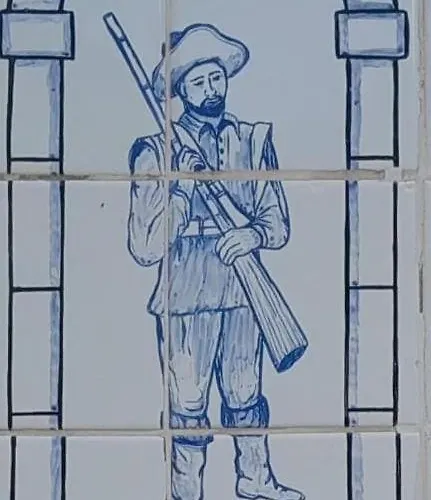 Pousada dos Bandeirantes