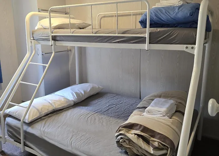 Rivergum Holiday Park