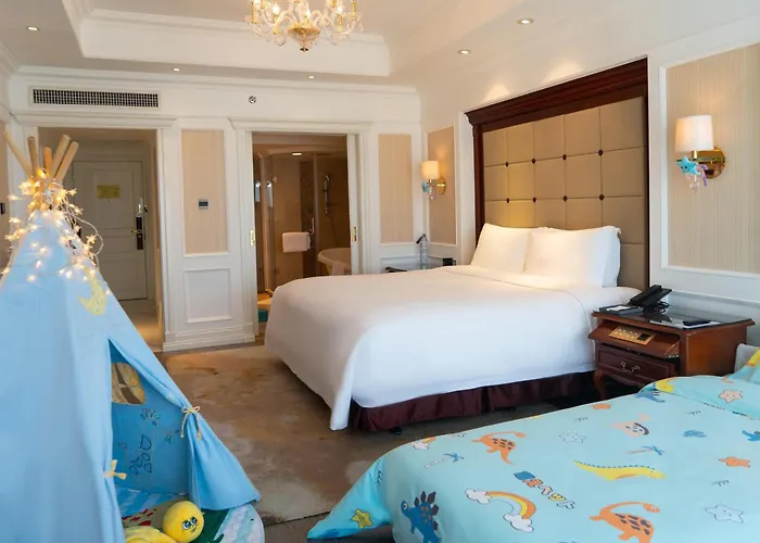 Kempinski Hotel Guiyang