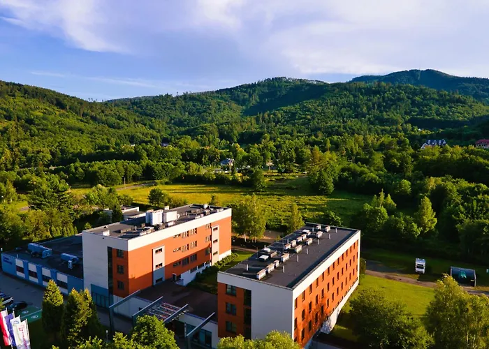Hotel Szyndzielnia