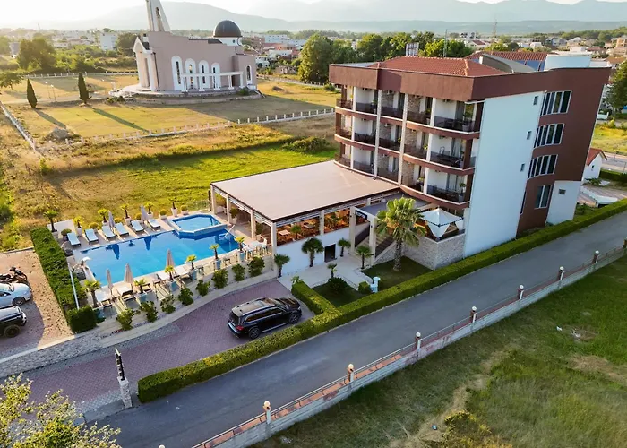 Hotel Lion