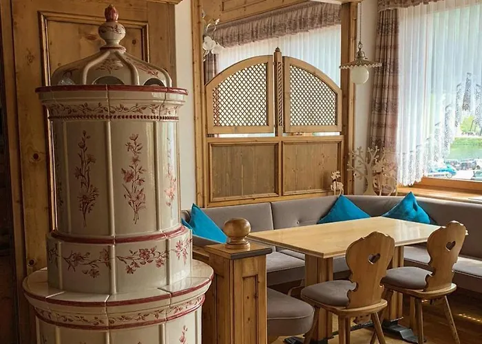 Hotel Lavaredo