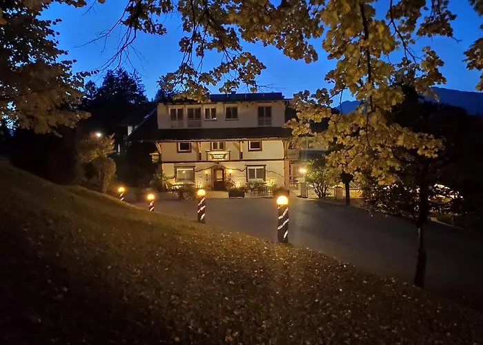 Familiengasthof St. Wolfgang