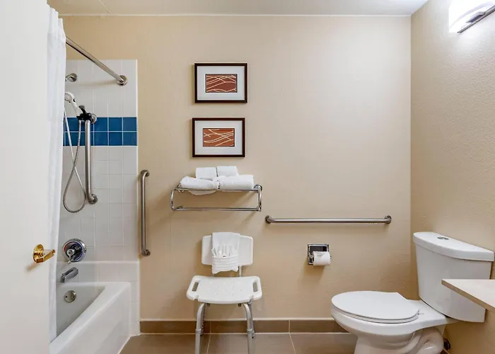 Comfort Inn & Suites Klamath Falls