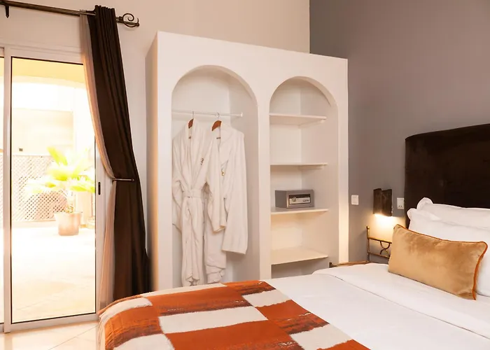 Airport Hotel Casino du Cap-vert