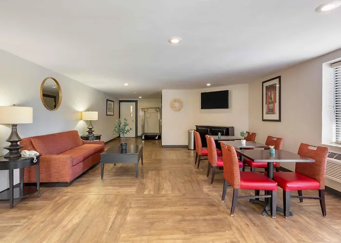 Extended Stay America Suites - Cleveland - Middleburg Heights