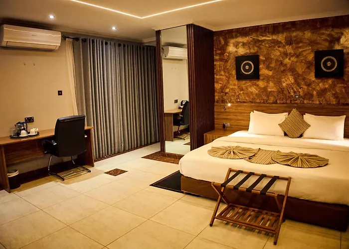 Midindi Hotel