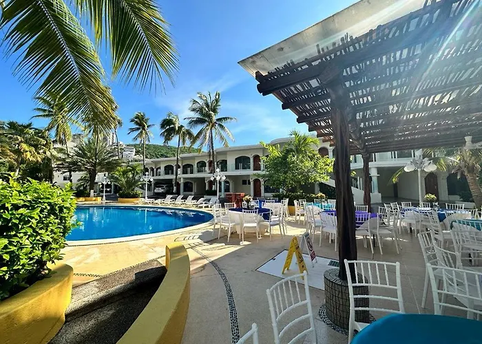 Hotel Costa Azul