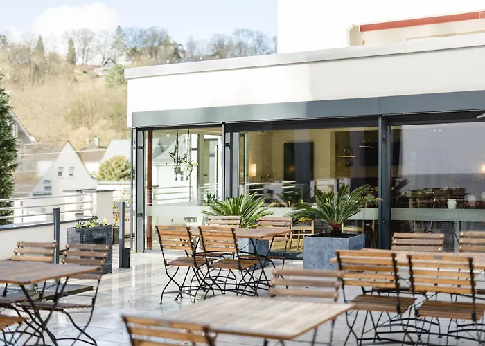 Hotel Buerger