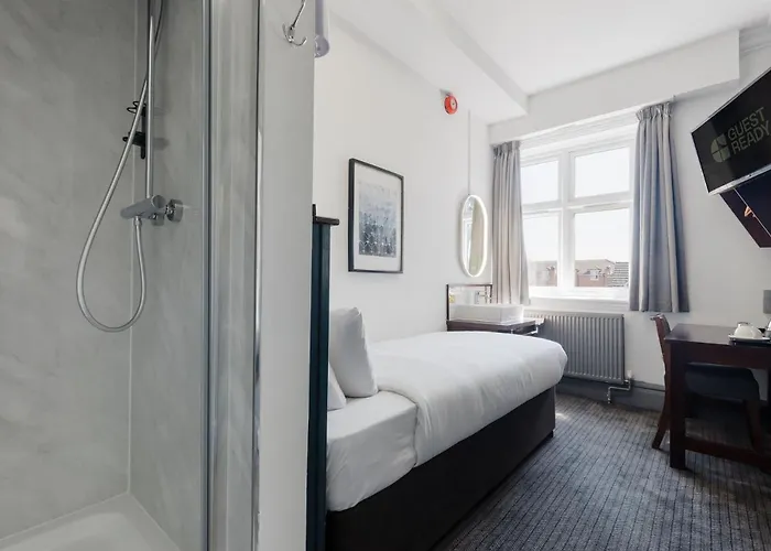 Guestready - Southern Cross