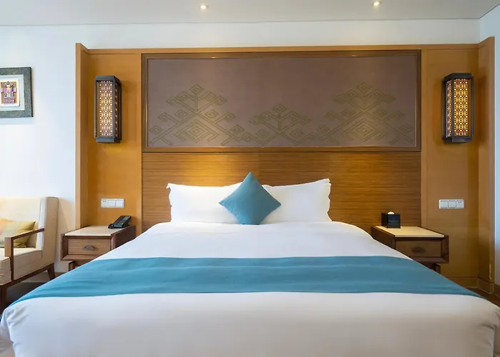 Hnti-Narada Sanya Bay Resort