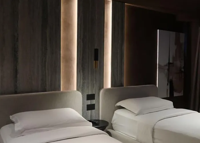 Klajdi Resort & Spa