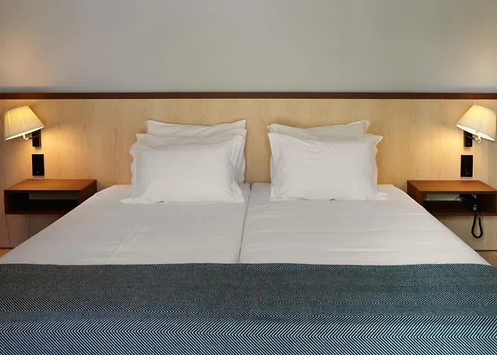 Abrigo Da Montanha Hotel Rural & Spa