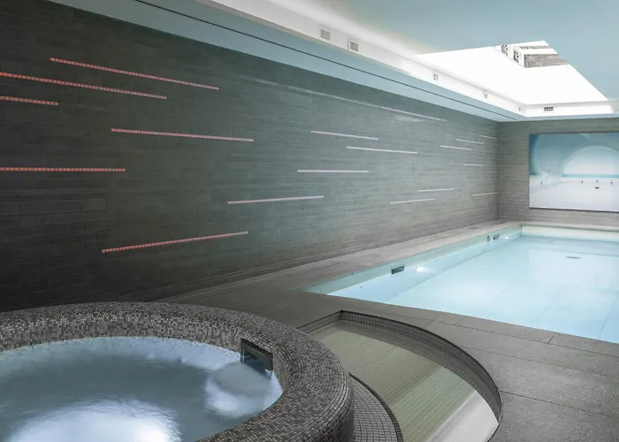 BW Premier Collection Le Saint Antoine Hotel et Spa