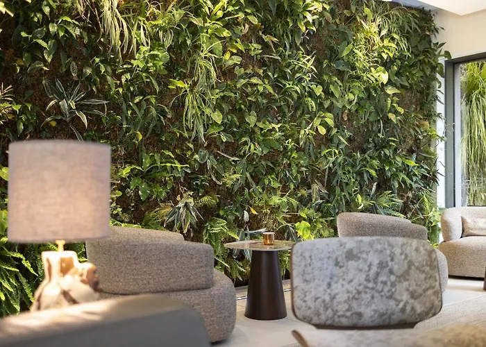 BW Premier Collection Le Saint Antoine Hotel Et Spa