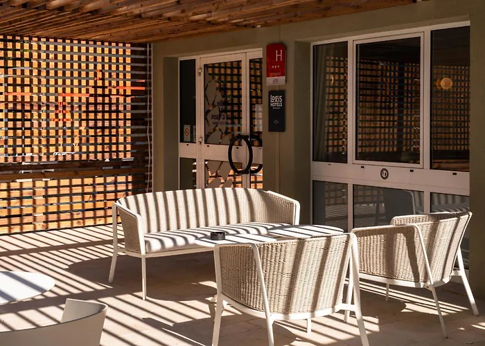 ibis budget Saint Cyr sur Mer La Ciotat