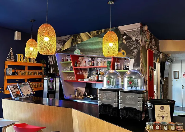Ibis Styles Collioure Port Vendres