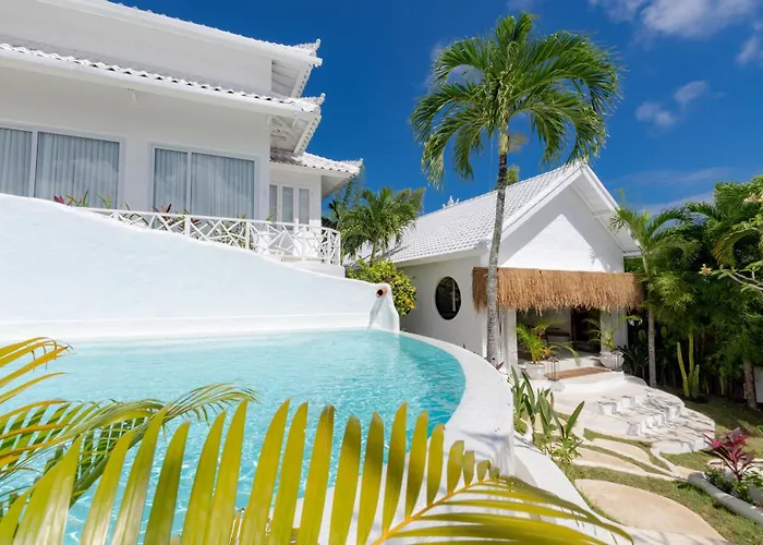 Gravity Eco Boutique Hotel - Adults Only