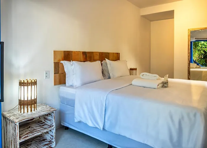 Awe Villa Boutique Trancoso