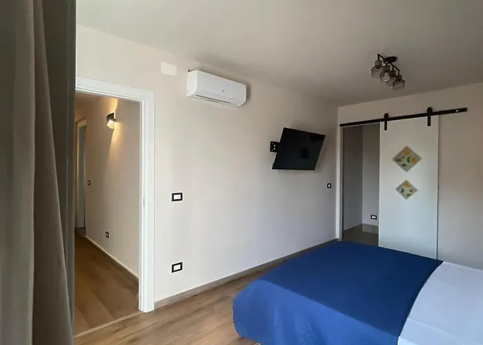 Harmony Home Catania