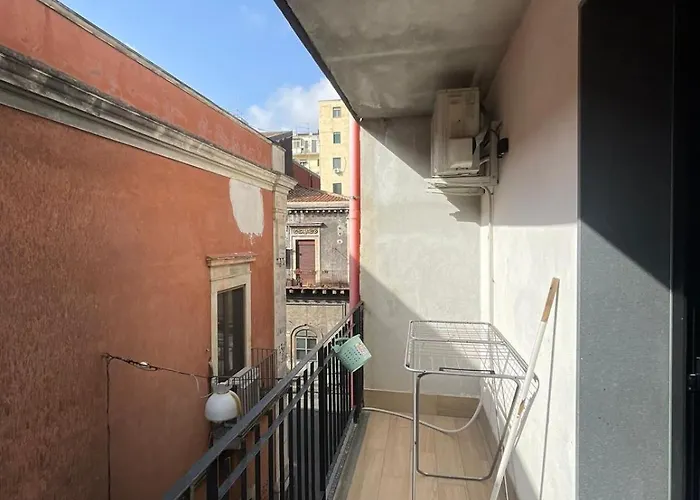 Harmony Home Catania