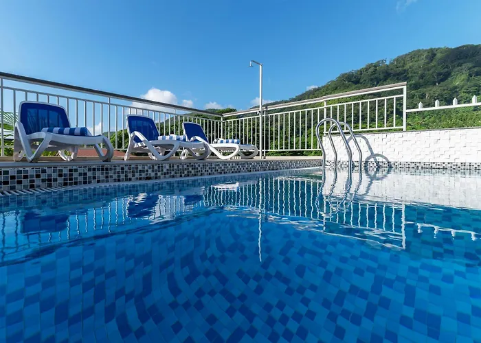 Voila Beau Vallon