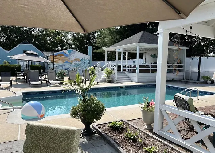 Mar Bella Boutique Hotel & Spa