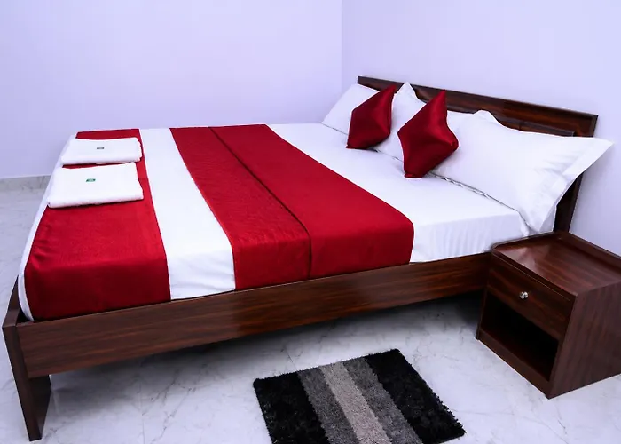 Sahyadri Lodge And Restaurant