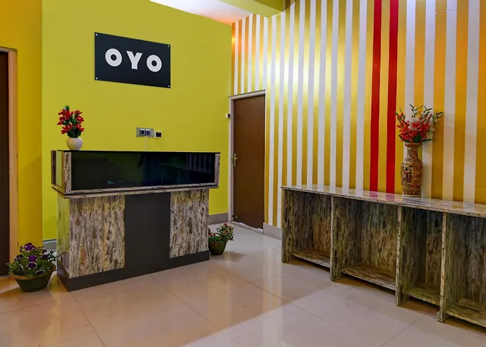 Hotel O Cozee Homestay And Guest House