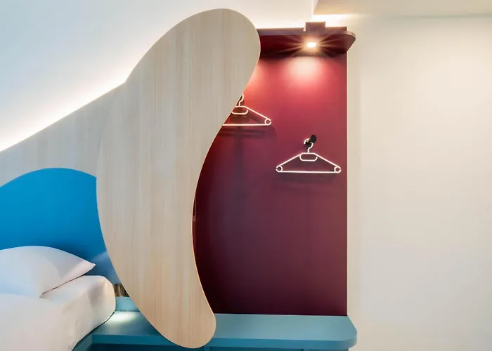 Prize By Radisson, Dresden Mitte
