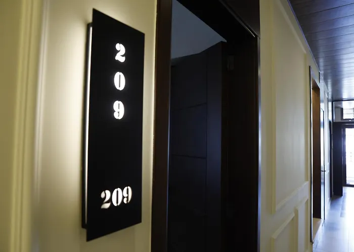 Batroun Boutique Suites