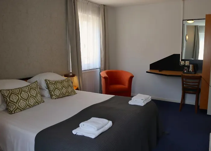 Hotel 1711