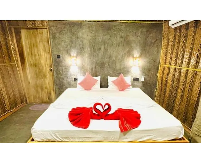 Swiss Kiss Beach Resort