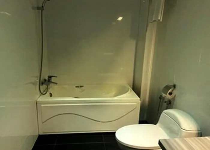 Hotel O Tong Villion Hotel