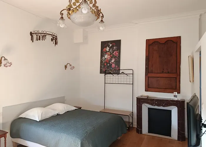 Villa Saint Pierre